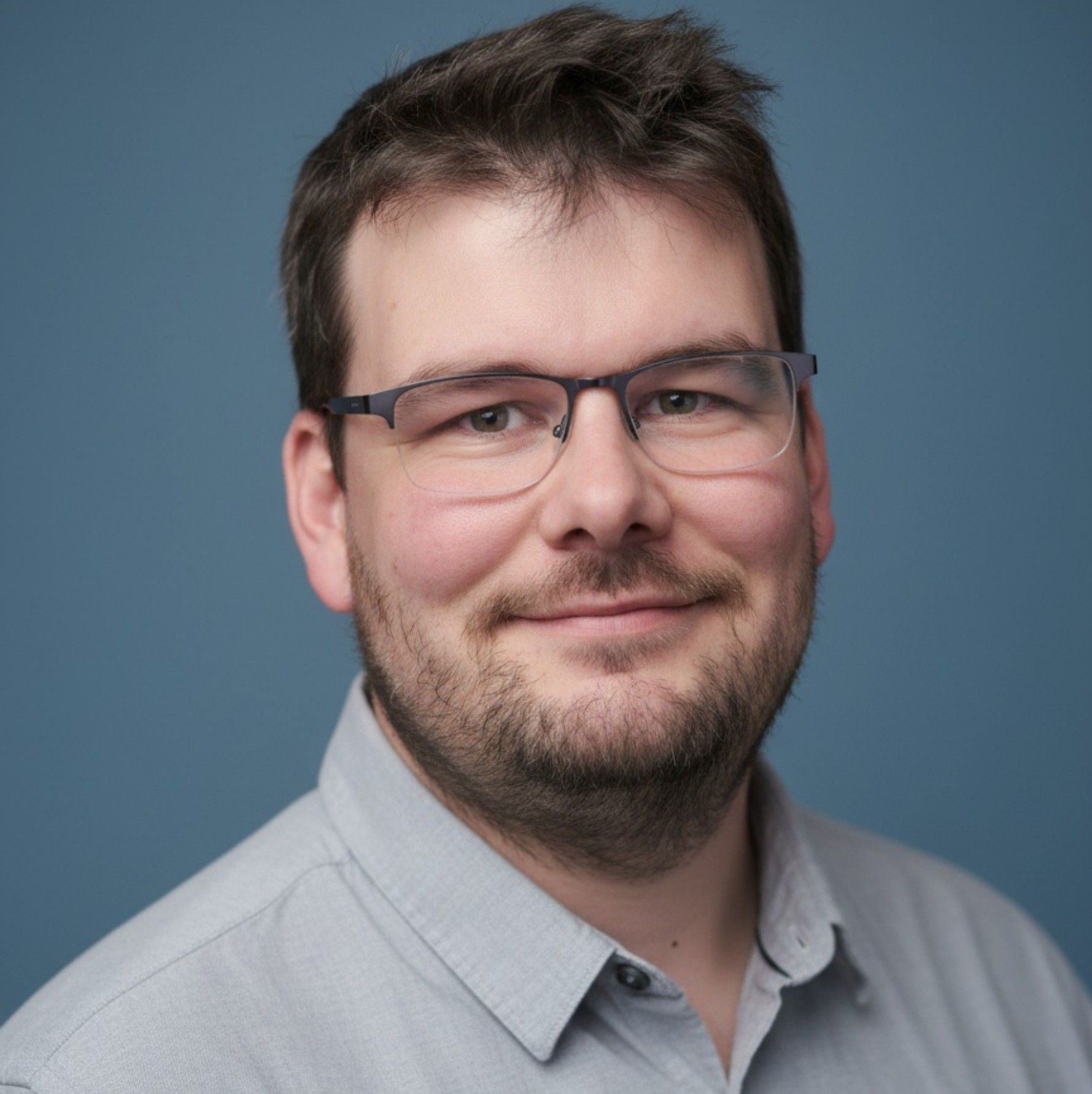 Marcel Reitz – Gründer und Software Engineer von Kelira